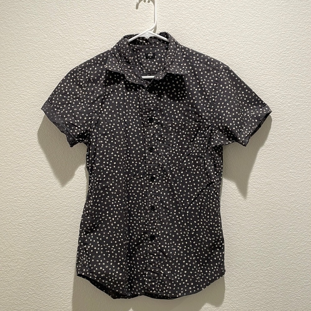 Button up shirt